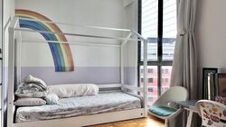Central View (D19), Condominium #621749641